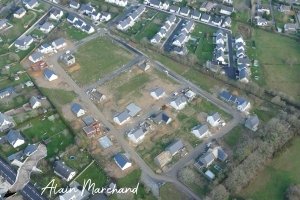 P1570783 2023 01 20 Rue Des Rossignols, Côte D'amour, Verdiers, Allée Des Aigrettes, Des Hérons, Des Spatules, Vanneaux, Fauvettes, Avocettes